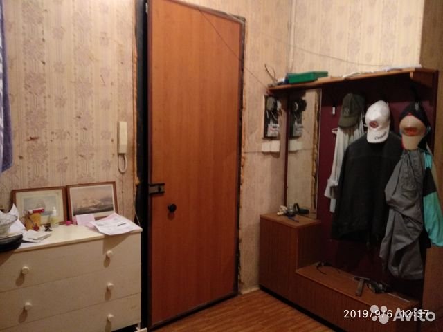 Продаётся 2-комнатная квартира 63.7 кв.м. этаж 3/5 за 7 300 000 руб 