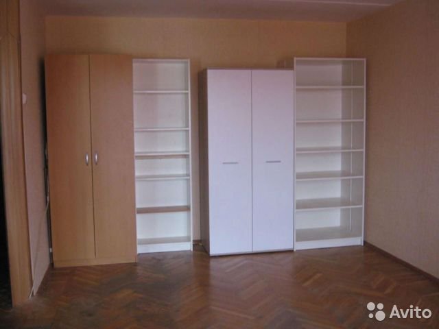 Сдаётся 1-комнатная квартира 31.0 кв.м. этаж 8/9 за 34 000 руб 