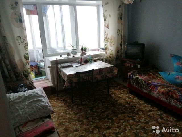Продаётся 1-комнатная квартира 37.0 кв.м. этаж 3/4 за 750 000 руб 