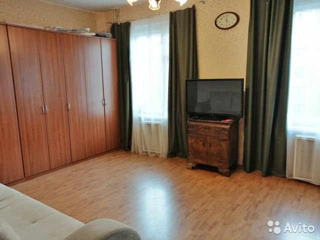 Продаётся 3-комнатная квартира 77.0 кв.м. этаж 5/8 за 8 900 000 руб 