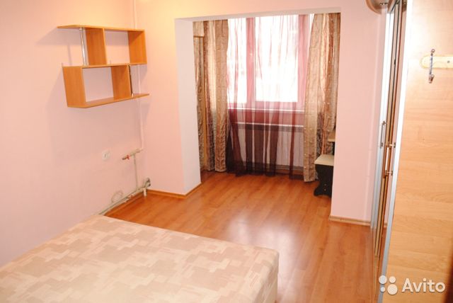 Продаётся 2-комнатная квартира 59.0 кв.м. этаж 3/12 за 4 250 000 руб 