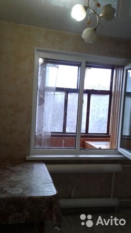 Сдаётся 1-комнатная квартира 33.5 кв.м. этаж 6/8 за 10 000 руб 
