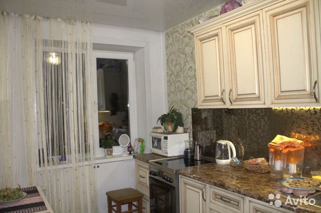 Продаётся 3-комнатная квартира 60.0 кв.м. этаж 8/9 за 2 990 000 руб 
