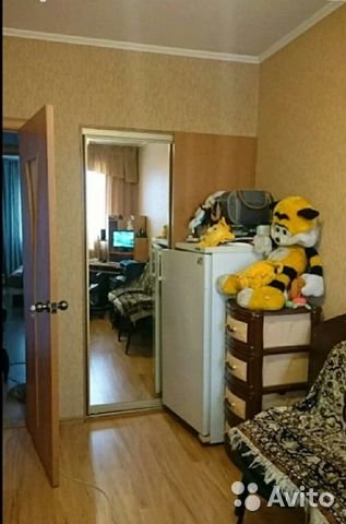 Продаётся 3-комнатная квартира 59.0 кв.м. этаж 5/5 за 2 600 000 руб 