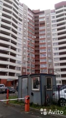 Сдаётся 1-комнатная квартира 45.0 кв.м. этаж 14/15 за 20 000 руб 