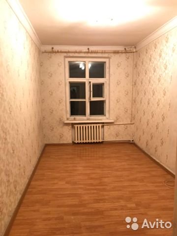Продаётся 3-комнатная квартира 76.7 кв.м. этаж 4/5 за 11 800 000 руб 