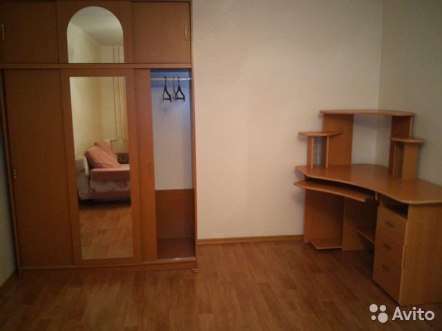 Сдаётся 1-комнатная квартира 40.0 кв.м. этаж 9/14 за 13 500 руб 