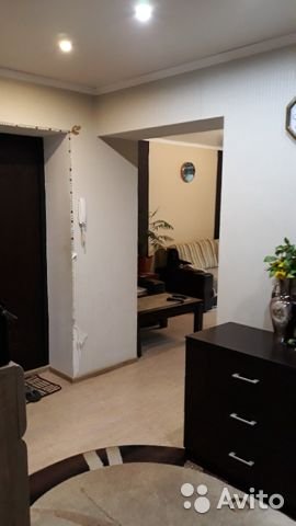 Продаётся 2-комнатная квартира 50.0 кв.м. этаж 1/5 за 2 850 000 руб 