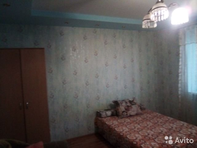 Сдаётся 1-комнатная квартира 60.0 кв.м. этаж 4/12 за 1 500 руб 