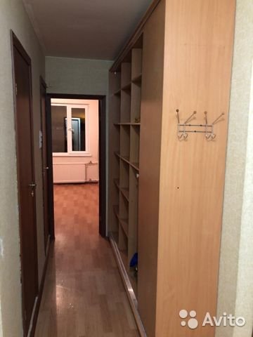Продаётся 1-комнатная квартира 42.8 кв.м. этаж 4/9 за 3 200 000 руб 
