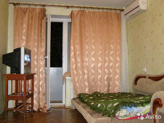 Арендовать однокомнатную квартиру Республика Крым, Евпатория - PUSH-KA.RU, объявление №107239
