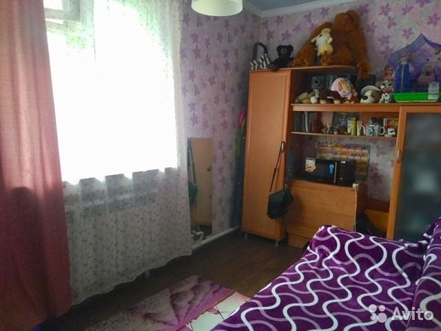 Продаётся 3-комнатная квартира 53.0 кв.м. этаж 1/2 за 2 100 000 руб 