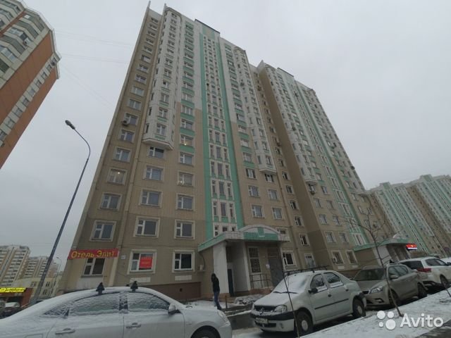 Продаётся  квартира 19.0 кв.м.  за 2 950 000 руб 