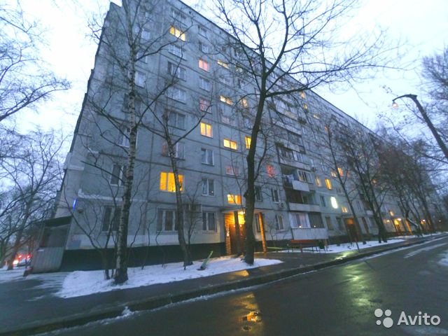 Продаётся  квартира 18.0 кв.м.  за 2 950 000 руб 