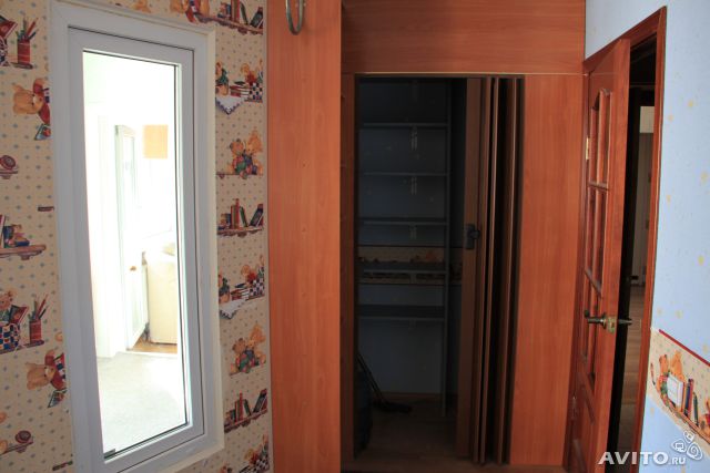 Арендовать трёхкомнатную квартиру  ул. Бухарестская, д. 122, к. 1  - PUSH-KA.RU, объявление №61264
