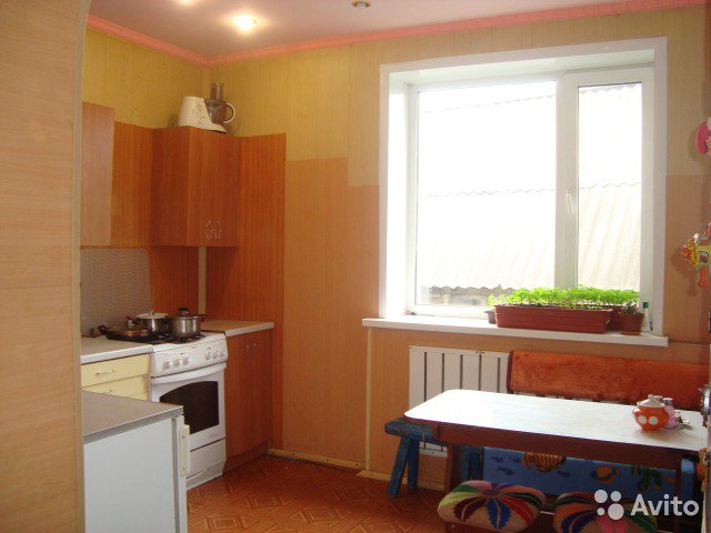 Купить шестикомнатную квартиру  ул. Юшкова, д.5, кв.2  - PUSH-KA.RU, объявление №61258
