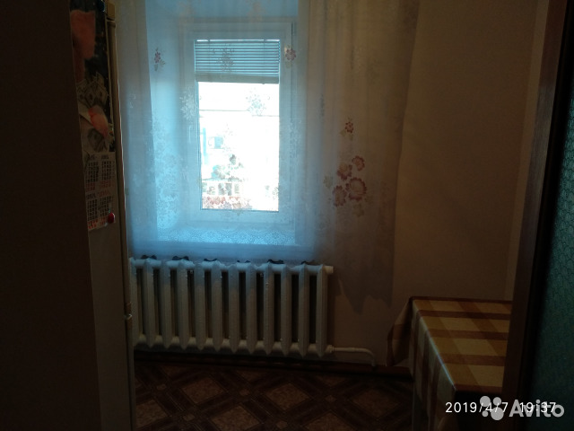 Продаётся 2-комнатная квартира 52.0 кв.м. этаж 3/3 за 2 300 000 руб 