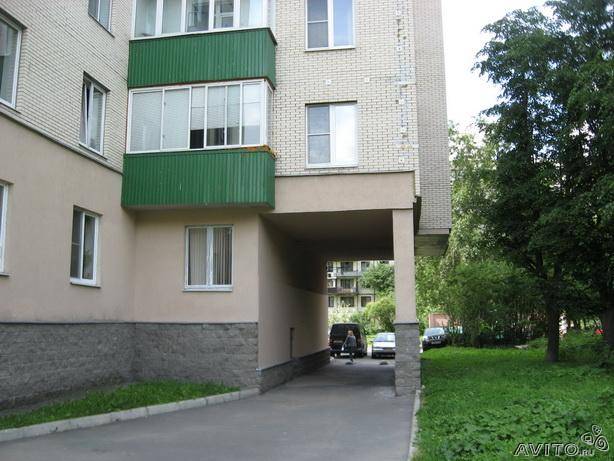 Продаётся 3-комнатная квартира 80.0 кв.м. этаж 3/16 за 9 000 000 руб 