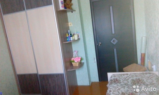 Продаётся 3-комнатная квартира 59.2 кв.м. этаж 2/7 за 3 350 000 руб 