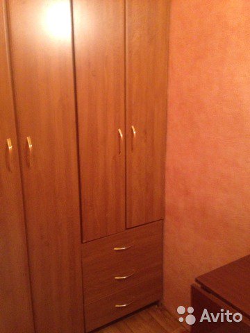 Продаётся 2-комнатная квартира 44.0 кв.м. этаж 2/3 за 1 500 000 руб 