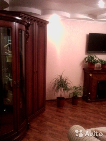 Продаётся 3-комнатная квартира 77.0 кв.м. этаж 4/5 за 4 400 000 руб 