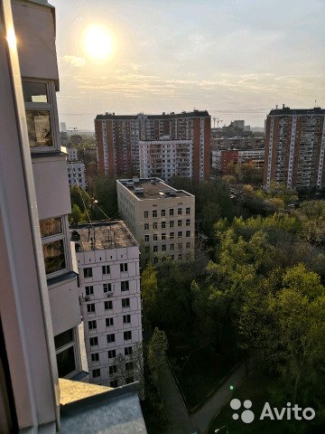 Сдаётся 2-комнатная квартира 60.0 кв.м. этаж 16/17 за 35 000 руб 