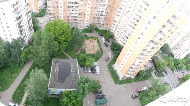 Сдаётся 2-комнатная квартира 60.0 кв.м. этаж 16/17 за 35 000 руб 