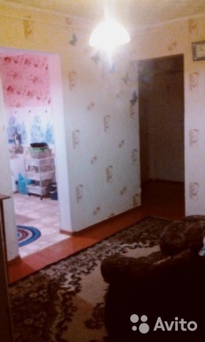 Продаётся 3-комнатная квартира 67.5 кв.м. этаж 2/2 за 1 800 000 руб 