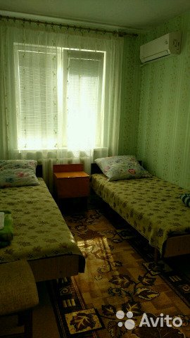 Арендовать двухкомнатную квартиру ул Таврическая, 3 - PUSH-KA.RU, объявление №61296
