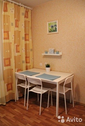 Арендовать однокомнатную квартиру Ленинский пр-кт, 74к1 - PUSH-KA.RU, объявление №106930