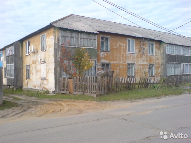Продаётся 2-комнатная квартира 53.0 кв.м. этаж 2/2 за 350 000 руб 