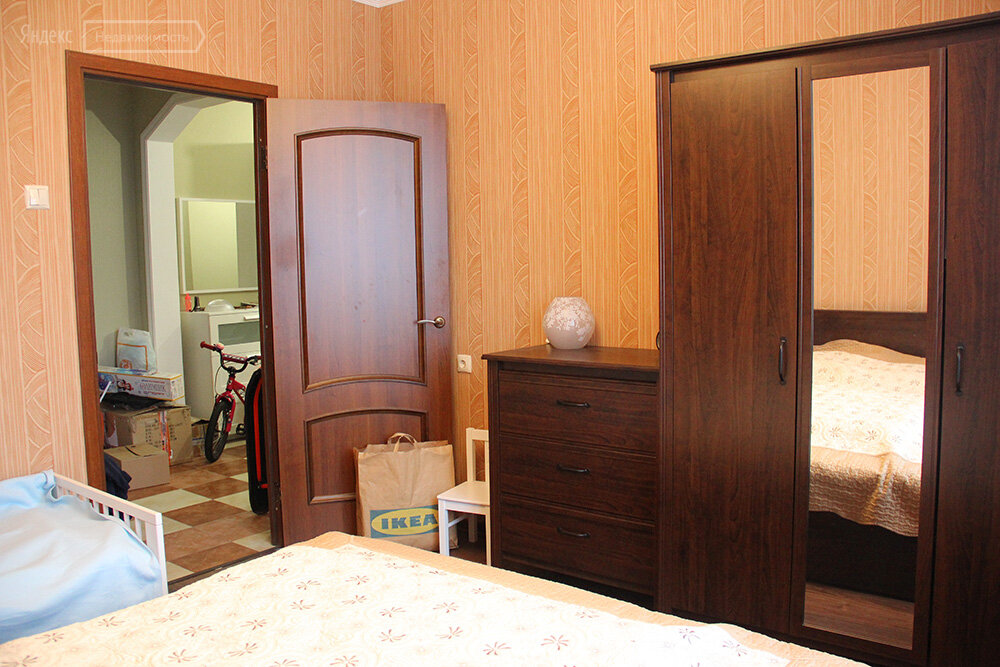 Продаётся 3-комнатная квартира 79.0 кв.м. этаж 16/25 за 8 350 000 руб 