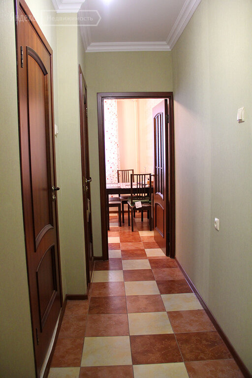 Продаётся 3-комнатная квартира 79.0 кв.м. этаж 16/25 за 8 350 000 руб 