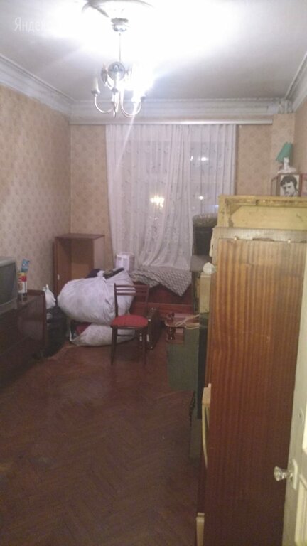 Продаётся 2-комнатная квартира 67.0 кв.м. этаж 3/4 за 3 000 000 руб 