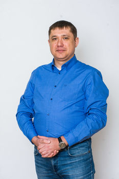 Копылов Антон Анатольевич