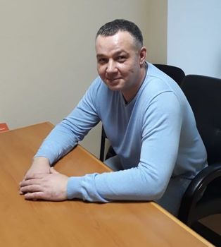 Будковой Александр Иванович