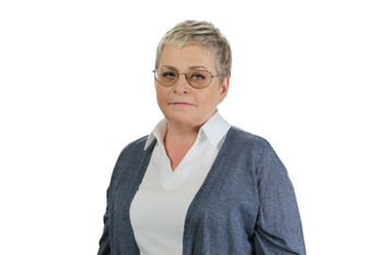 Голованова Мария Олеговна