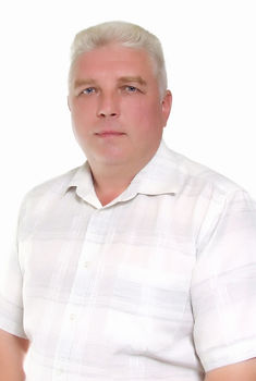 Мурашов Павел
