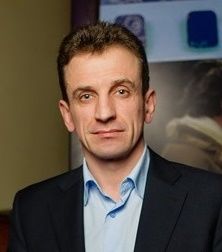 Герман Василий Владимирович Партнер "ОСТОЖЕНКА". Руководитель German&Partners
