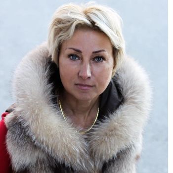 Яковлева Эльза Евгеньевна