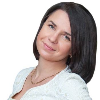 Дерюгина Ирина Александровна