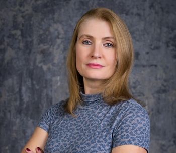 Соломяникова Лариса Николаевна Вед Партнёр Центра Недвижимости "ОСТОЖЕНКА". Ведущий Эксперт