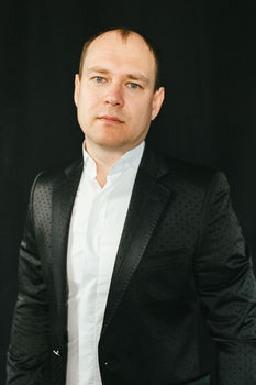 Курашов Алексей Викторович