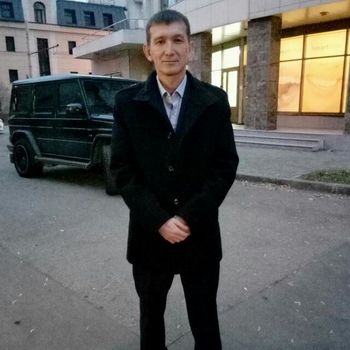Хучашев Ильдар Сабаркович