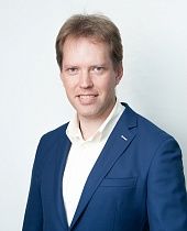 Кулагин Павел Игоревич