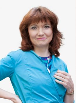 Лихачева Наталья Викторовна Специалист Юридического Бюро Недвижимости ВЭЛКОМ.РУ