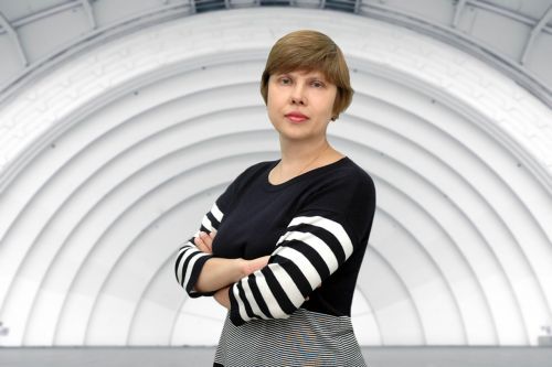 Тюрина Ирина Анатольевна
