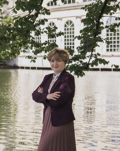 Куликова Екатерина Васильевна