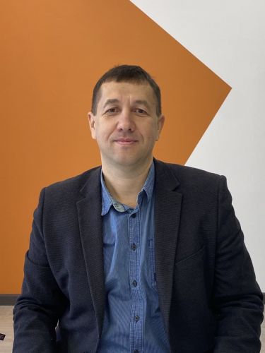 Кузнецов Константин Агент по недвижимости