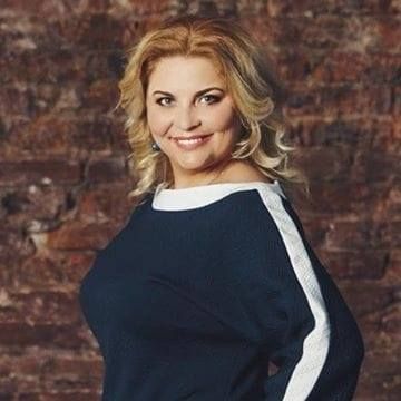 Ханьжина Нинель Иосифовна Партнёр "ОСТОЖЕНКА" 